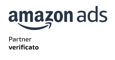 L'agenzia Consulenza Amazon è partner verificato per Amazon Ads