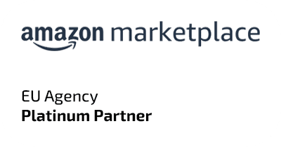 L'agenzia Consulenza Amazon è Marketplace EU Agency Platinum Partner con certificatione