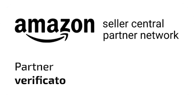 L'agenzia Consulenza Amazon è Seller Central Partner Network verificato